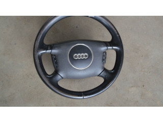 Руль Audi A6 S6 C5 4B 1997 - 2005 года