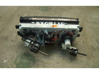 Модуль блока управления кондиционером    Chevrolet Aveo