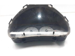 Přístrojová deska Citroen Berlingo 9662745380