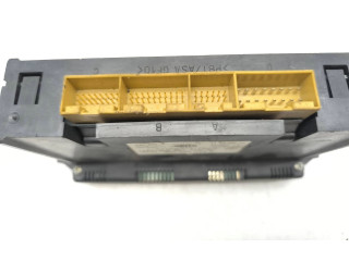 Блок управления климат-контролем 8L0820043B, 5HB00760800   Audi A3 S3 8L