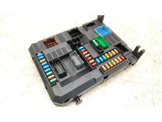 Блок предохранителей 9807532080 Peugeot 2008 I