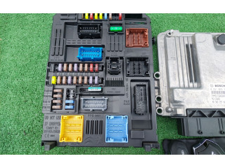 Řídící jednotka 281035332 Citroen Berlingo 2019