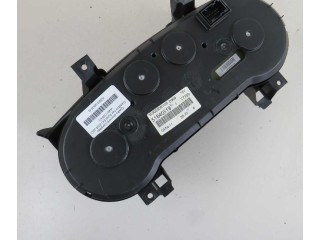 Přístrojová deska Fiat Punto Evo 2009 51840519