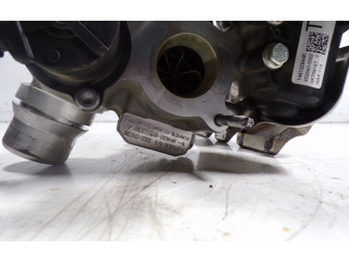 Turbodmychadlo Турбина 1441100Q5F, 883960002 Nissan Qashqai HR13DDT