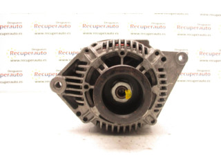 Генератор 7700869600   Renault Clio II      