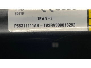 Боковая подушка безопасности P68311111AH, TV3RV309813292 Dodge RAM