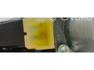 Электрический механизм для подъема окна без двигателя 5E0837462 Skoda Octavia Mk3 (5E)