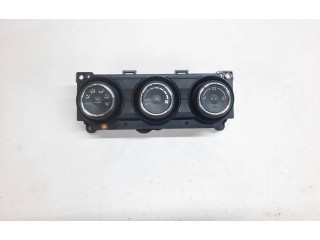 Блок управления климат-контролем 72311SG170, T901090A   Subaru Forester SJ