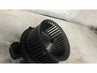 Вентилятор печки T958225 BMW 1 F20 F21