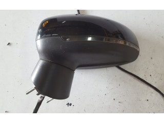 Зеркало электрическое Audi A1 2010 - 2018 года