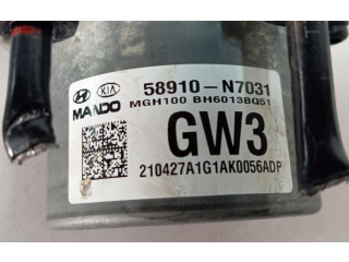 Jednotka ABS 58910N7031 Hyundai Tucson JM 2021