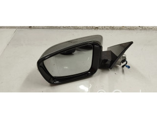 Zpětné zrcátko levé BMW 5 G30 G31 2018 F01841010668b