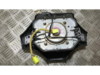 Подушка безопасности водителя Daihatsu Cuore