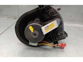 Вентилятор печки 1H1820021, 833658D Volkswagen Golf SportWagen