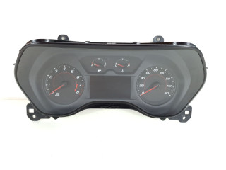 Pojistková skříňka Спидометр (приборный щиток) 84367649, 84172785 Chevrolet Camaro 2017