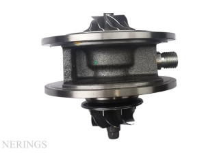 Турбина Skoda Fabia Mk2 (5J) 54399880136, CHRA30-0209