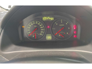 Панель приборов 31254776, 36002433   Volvo C30       