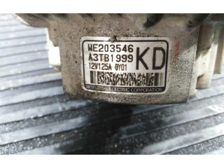 Генератор ME203546, A3TB1999 Mitsubishi Montero