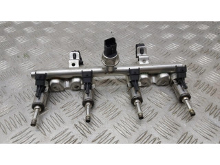 Топливная рампа V756805180   Citroen C4 Grand Picasso 1.6  для двигателя 5fv