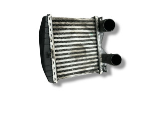 Интеркулер Smart ForTwo I