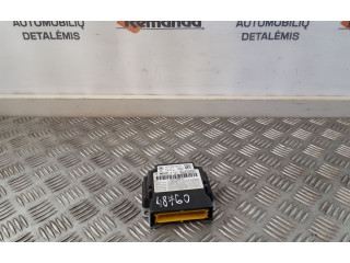 Блок подушек безопасности 7E0959655B, 7E0959655B   Volkswagen Transporter - Caravelle T5