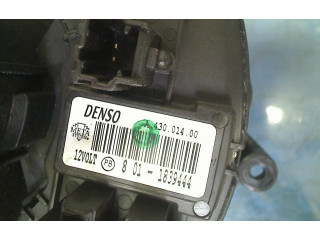 Вентилятор печки A43001400, A43001400 Citroen Berlingo