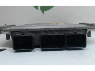 Блок управления 00001940H6, 00001940H6 Citroen C8