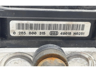 Jednotka ABS 46836768 Fiat Punto (188) 2004