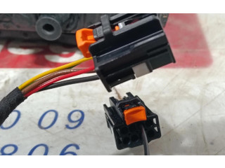 Зеркало электрическое Opel Combo D 2011 - 2017 года