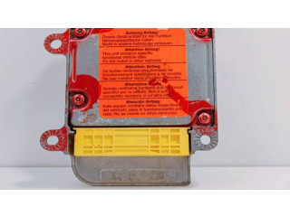 Блок подушек безопасности 6Q0909601C, 5WK42948 Skoda Fabia Mk1 (6Y)