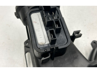 Вентилятор печки 93446 Opel Meriva A