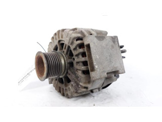 Генератор A0009067500   Mercedes-Benz CLS C218 AMG 1.4     