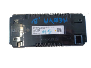 Дисплей 13277072, 565412769 Opel Meriva B