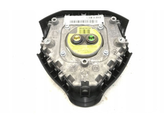 Подушка безопасности водителя A1698600102   Mercedes-Benz A W169