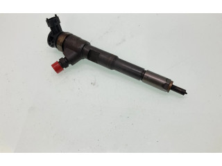 Vstřikovač 0445110485 Renault Captur