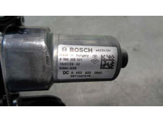 Моторчик заднего дворника A4538200640, 0390208021 Smart ForTwo III C453