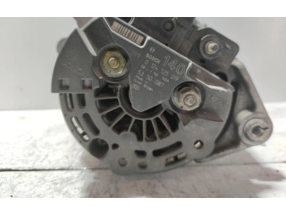 Генератор 5350087   Saab 9-5      