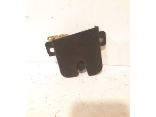 Zámek zadních dveří 7H0827506B Volkswagen Transporter - Caravelle T5 2005