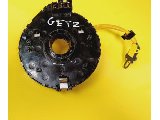 Подрулевой шлейф SRS    Hyundai Getz