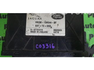 Блок комфорта HK8M19H544BF, HK8M19H544BF. Jaguar F-Pace