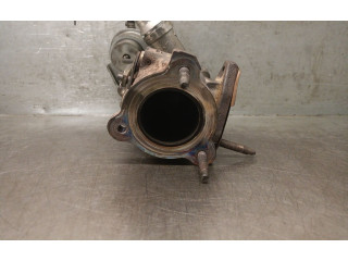  Турбина Renault Clio III  7701477904, 7701477904   для двигателя D4FH786      