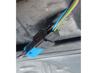 Зеркало электрическое Fiat 500L 2013 - года