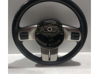 Руль Jeep Compass   -  года       