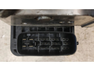 Блок АБС 4670A231, 13511021060 Mitsubishi L200 2006-2014 года
