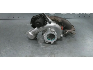 Turbodmychadlo Нагнетатель 05E145702L, 05E145701B   Volkswagen Tiguan   DXDB