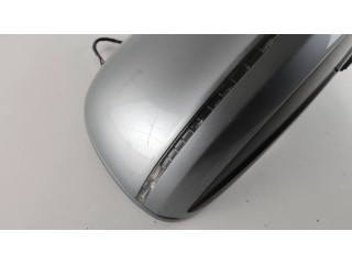 Zpětné zrcátko pravé Audi Q7 4L 2008 4L1857410, 4L0857536A