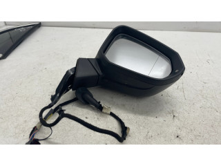 Зеркало электрическое правое Audi Q3 F3 2018- года