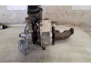  Турбина Skoda Fabia Mk2 (5J)  03L253056D, 03L253056D   для двигателя 1598ccm | 66kW | CAYB      