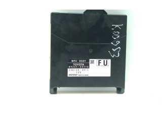 Блок управления 892202U190, 8922124110   Lexus RC