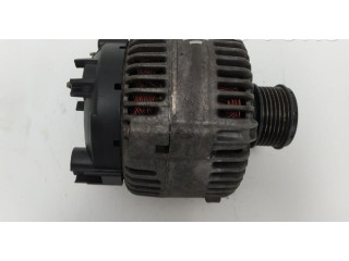 Генератор 021903026, 2542783C   Volkswagen PASSAT B6      